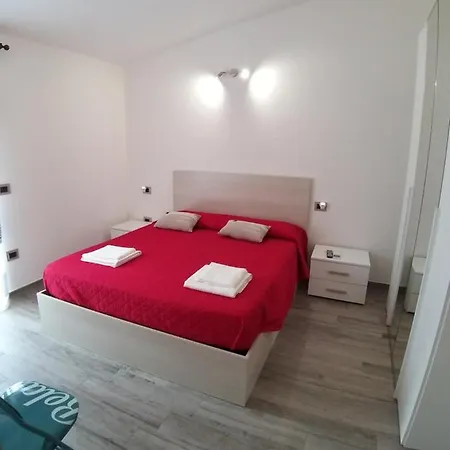 Homestay Cameraolbia Olbia