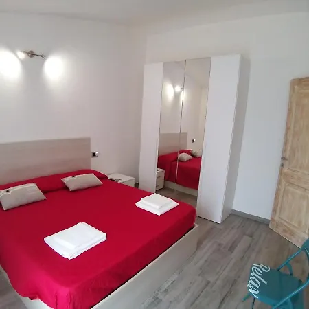 Cameraolbia Homestay