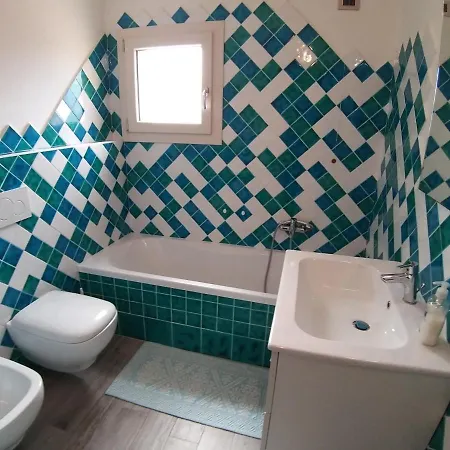 Homestay Cameraolbia Olbia