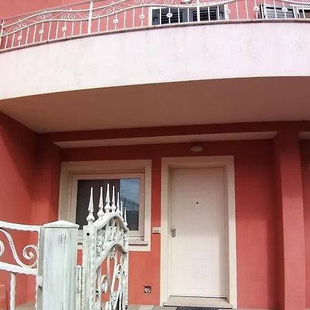 Cameraolbia Homestay