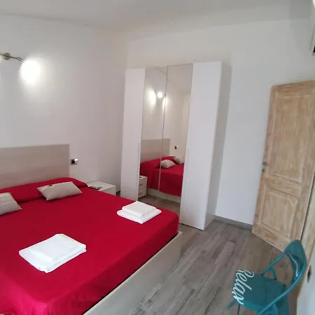 Homestay Cameraolbia