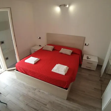 Homestay Cameraolbia